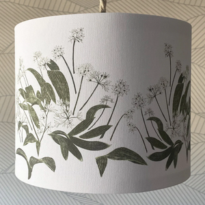 Medium Lampshade - several designs available