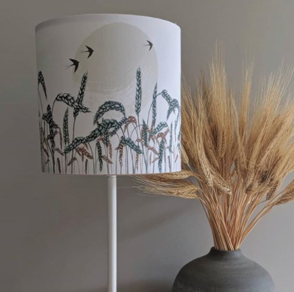 Small Lampshade several designs available