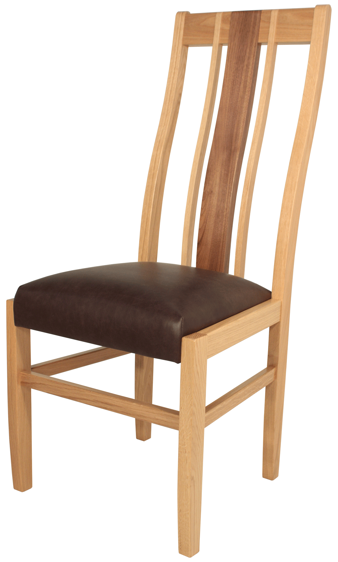 Slat-back-side-chair-with-w