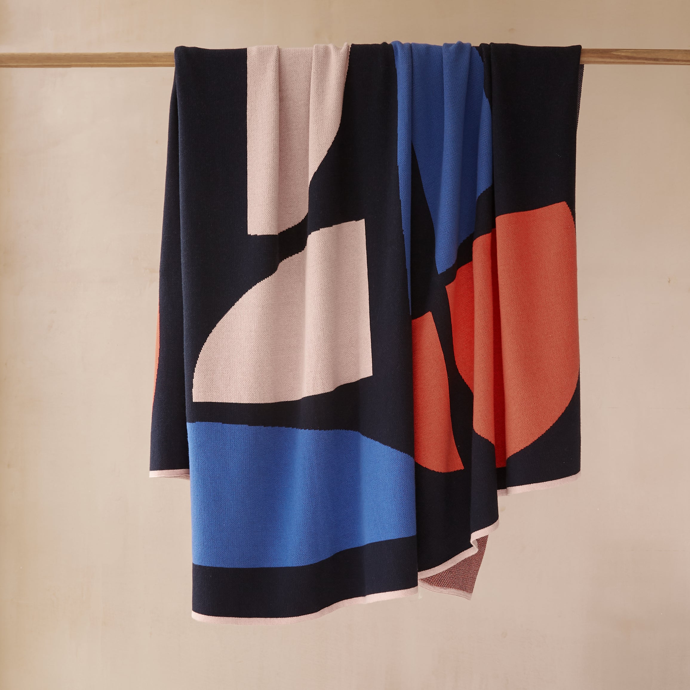 Cotton Knit Throw Royal Oak Furniture Company cotton-knit-throw-royal-oak-furniture-company