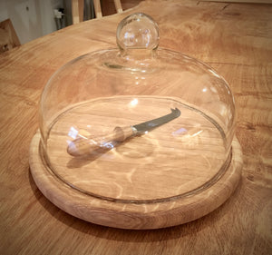 Cheese Dome