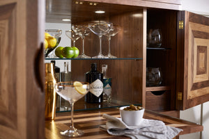 Arncliffe Drinks/Storage Cabinet