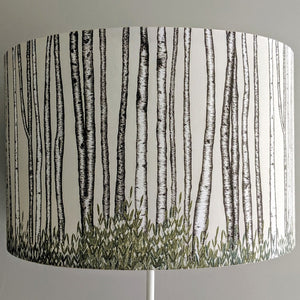 Medium Lampshade - several designs available