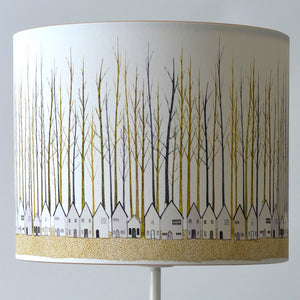 Medium Lampshade - several designs available