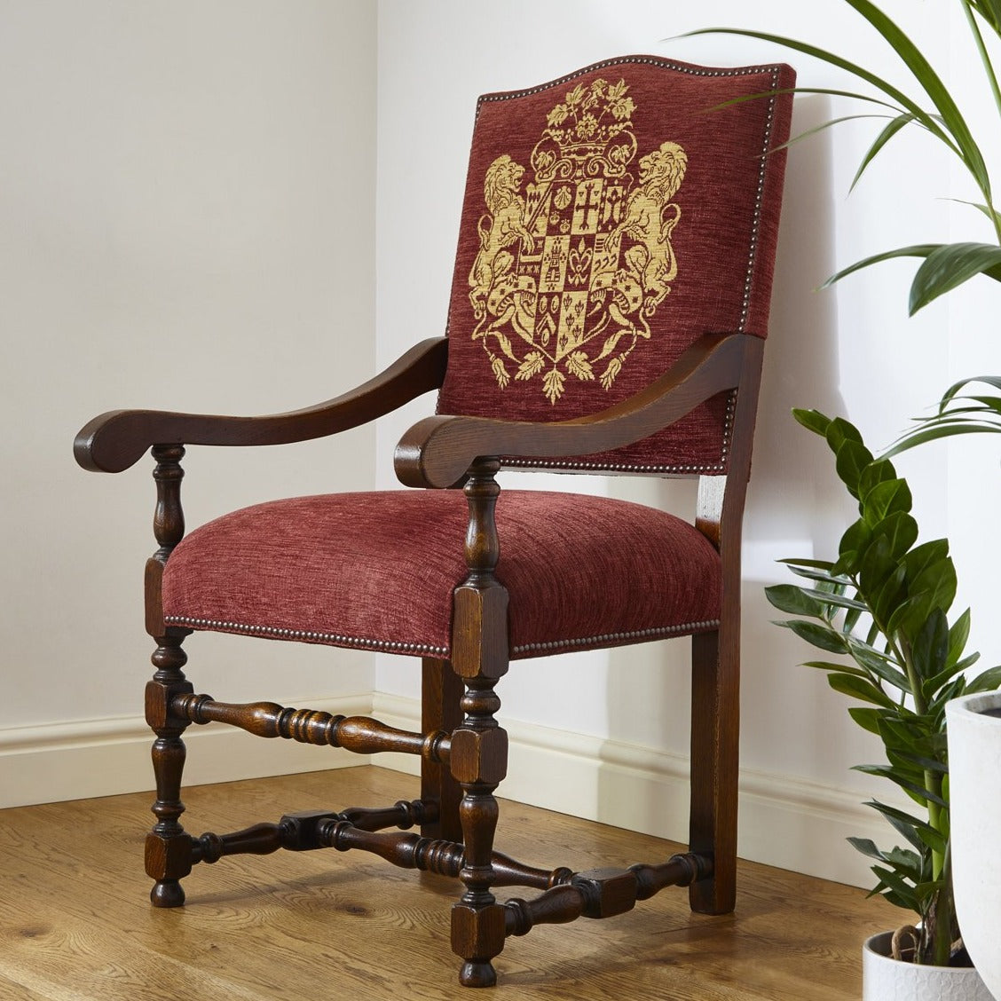 Cromwell Chair