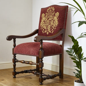 Cromwell Chair