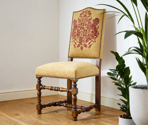 Cromwell Chair