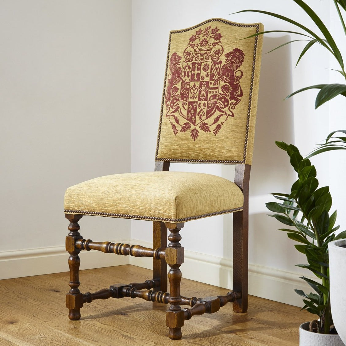 Cromwell Chair