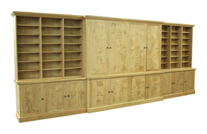 Bespoke Storage